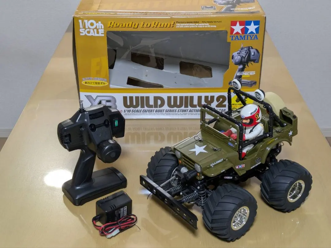 2026年最新】ワイルドウイリー2 xbの人気アイテム - メルカリ