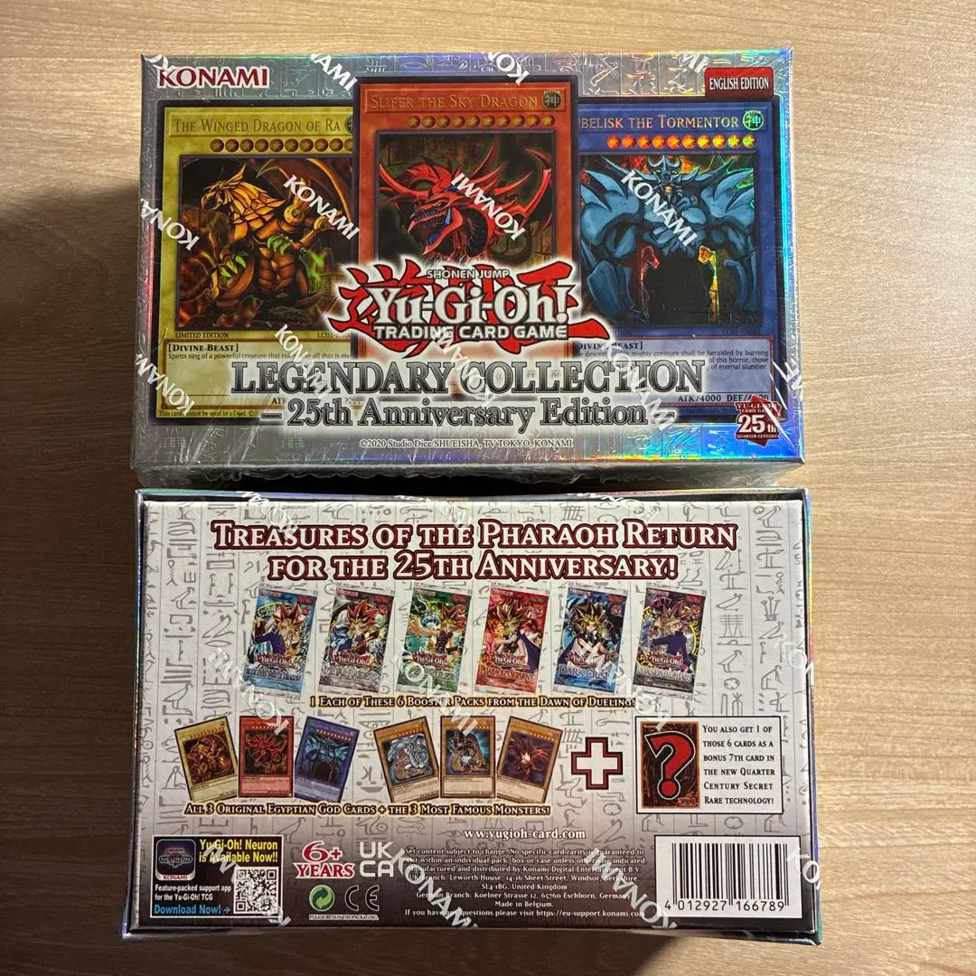 2026年最新】レジェンダリーコレクション ポケモンの人気アイテム