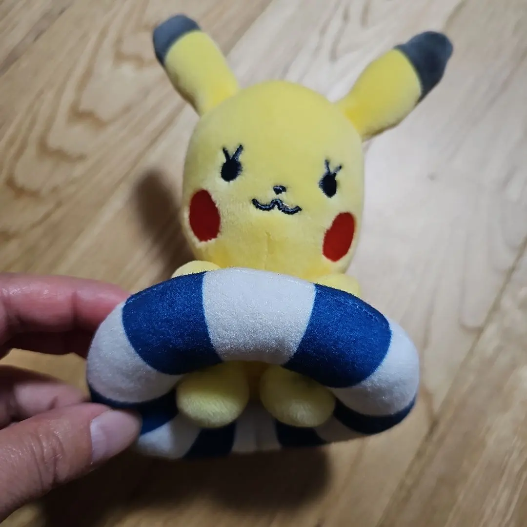 2026年最新】ピカチュウ ぬいぐるみ イッツデモの人気アイテム - メルカリ