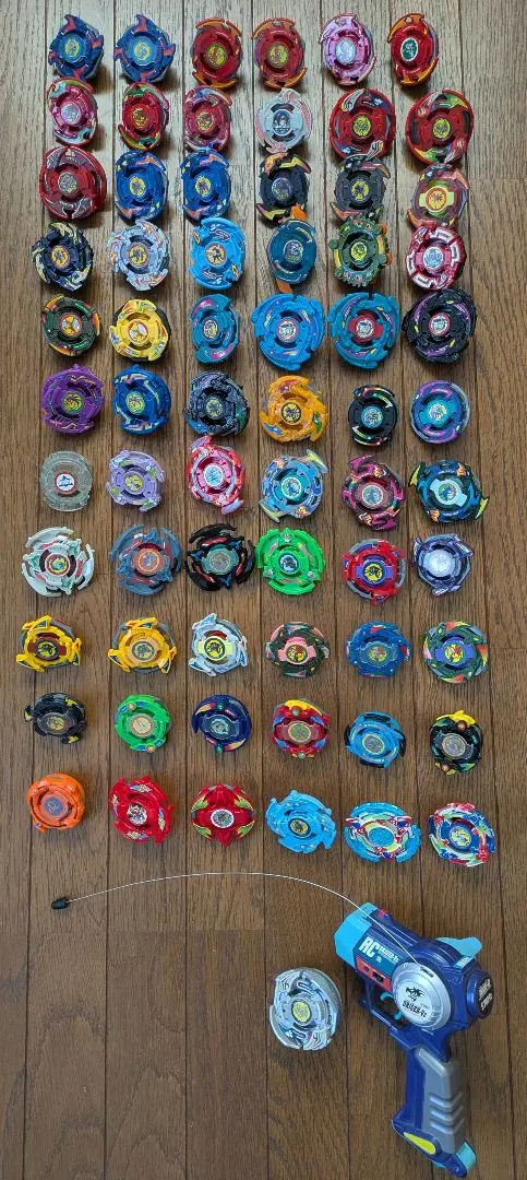 2026年最新】爆転シュートベイブレード 周年記念セットの人気アイテム