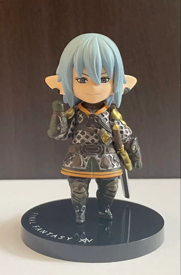 2026年最新】オルシュファン フィギュアの人気アイテム - メルカリ