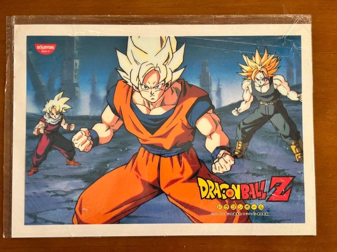 2026年最新】日清ヨーク ドラゴンボールの人気アイテム - メルカリ