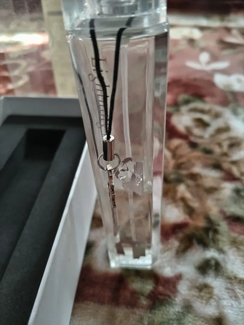 2026年最新】final fantasy 香水の人気アイテム - メルカリ