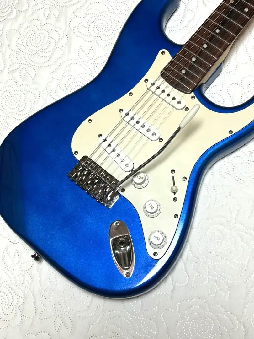 2026年最新】Tony Smith エレキギターの人気アイテム - メルカリ