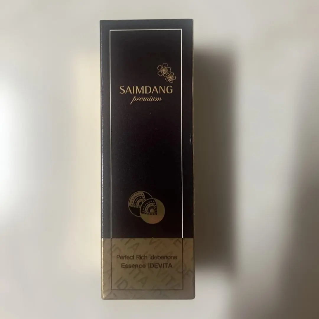 2026年最新】SAIMDANG premium 美容液の人気アイテム - メルカリ