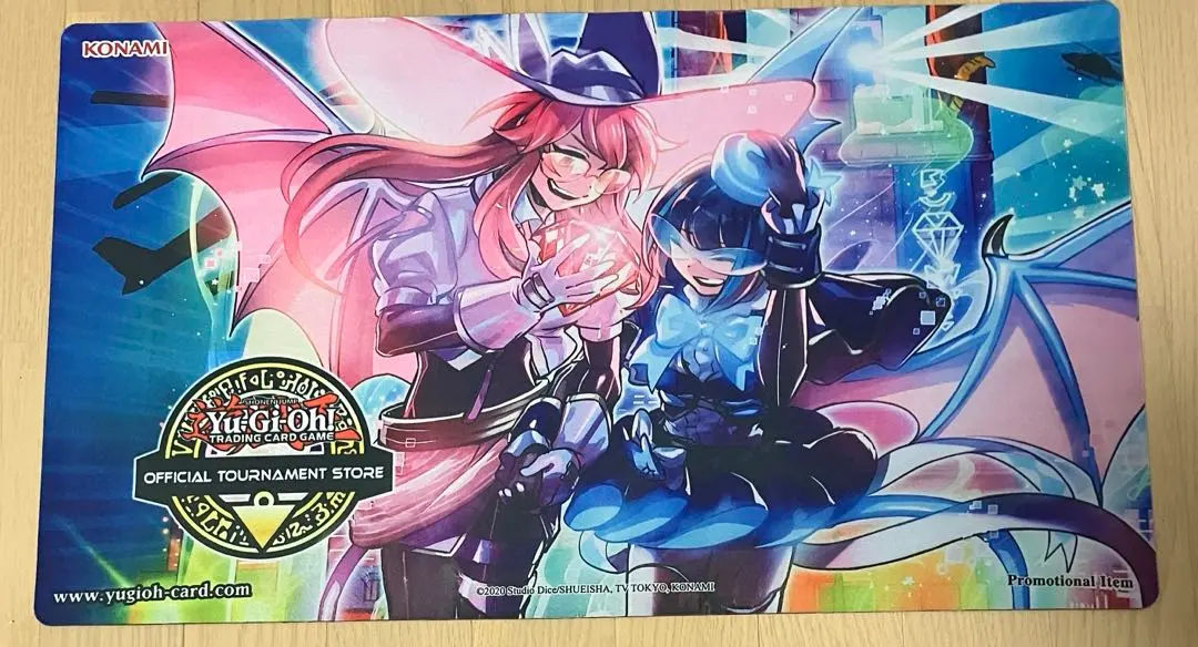 2026年最新】イビルツインプレイマットの人気アイテム - メルカリ