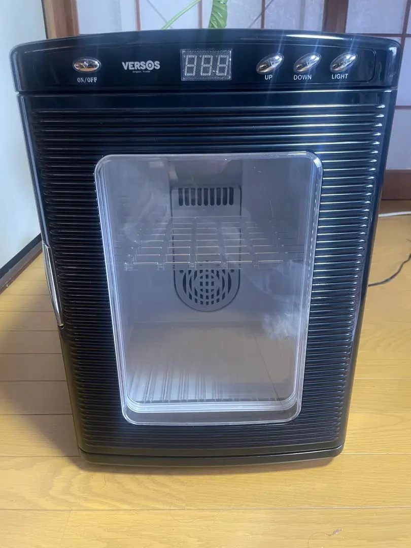 2026年最新】VERSOS 25L冷温庫の人気アイテム - メルカリ