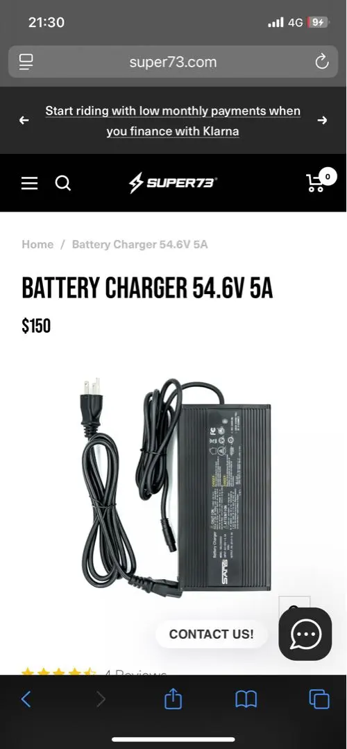 2026年最新】SUPER73 rxの人気アイテム - メルカリ