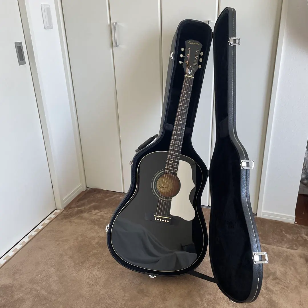 2026年最新】epiphone ej-45の人気アイテム - メルカリ