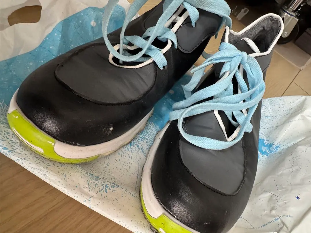 2026年最新】砂狼シロコ コスプレの人気アイテム - メルカリ