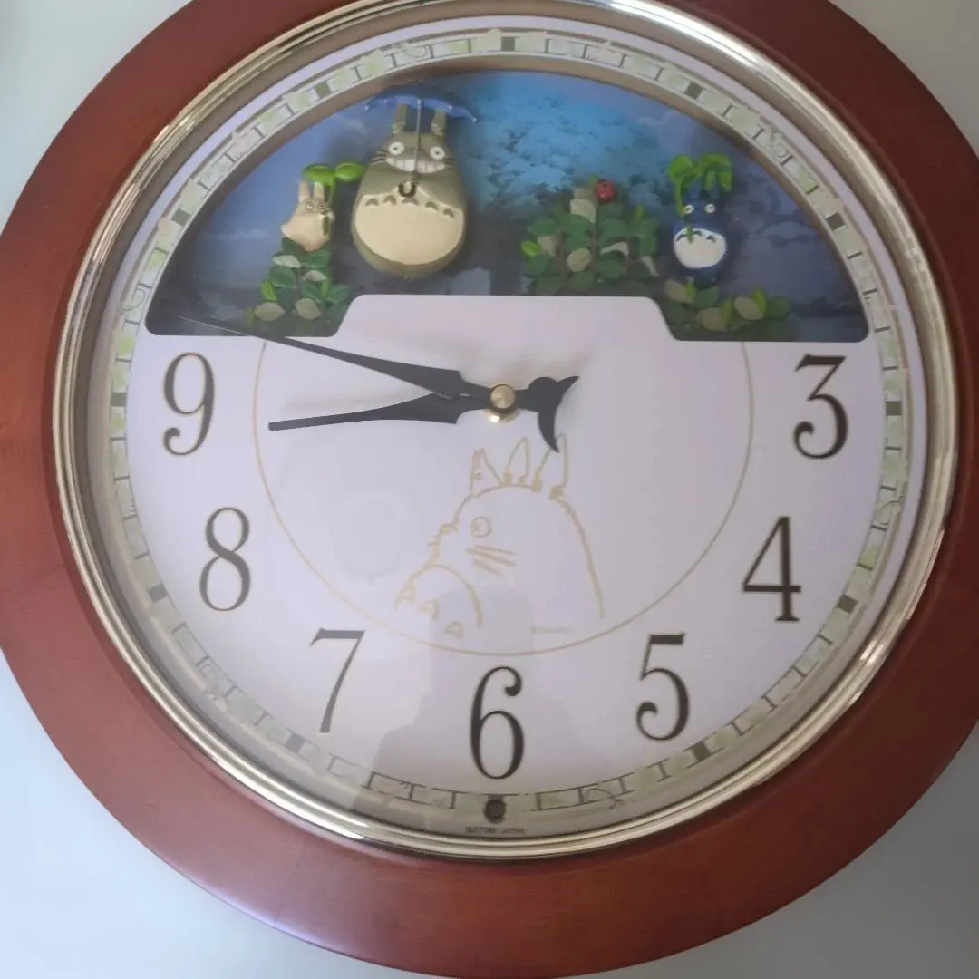 2026年最新】ネコバス 時計の人気アイテム - メルカリ