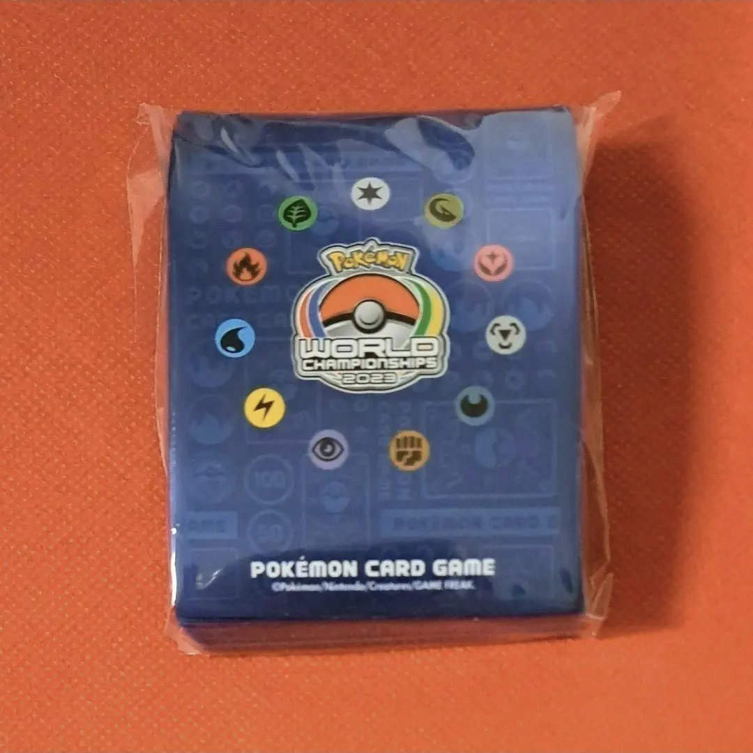 2026年最新】WCQ 2024 スリーブの人気アイテム - メルカリ