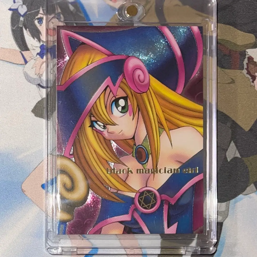 2026年最新】ダンジョンダイス ブラックマジシャンガールの人気