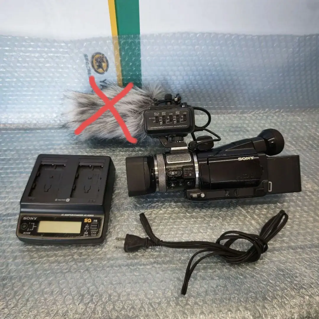 2026年最新】HVR-a1Jの人気アイテム - メルカリ