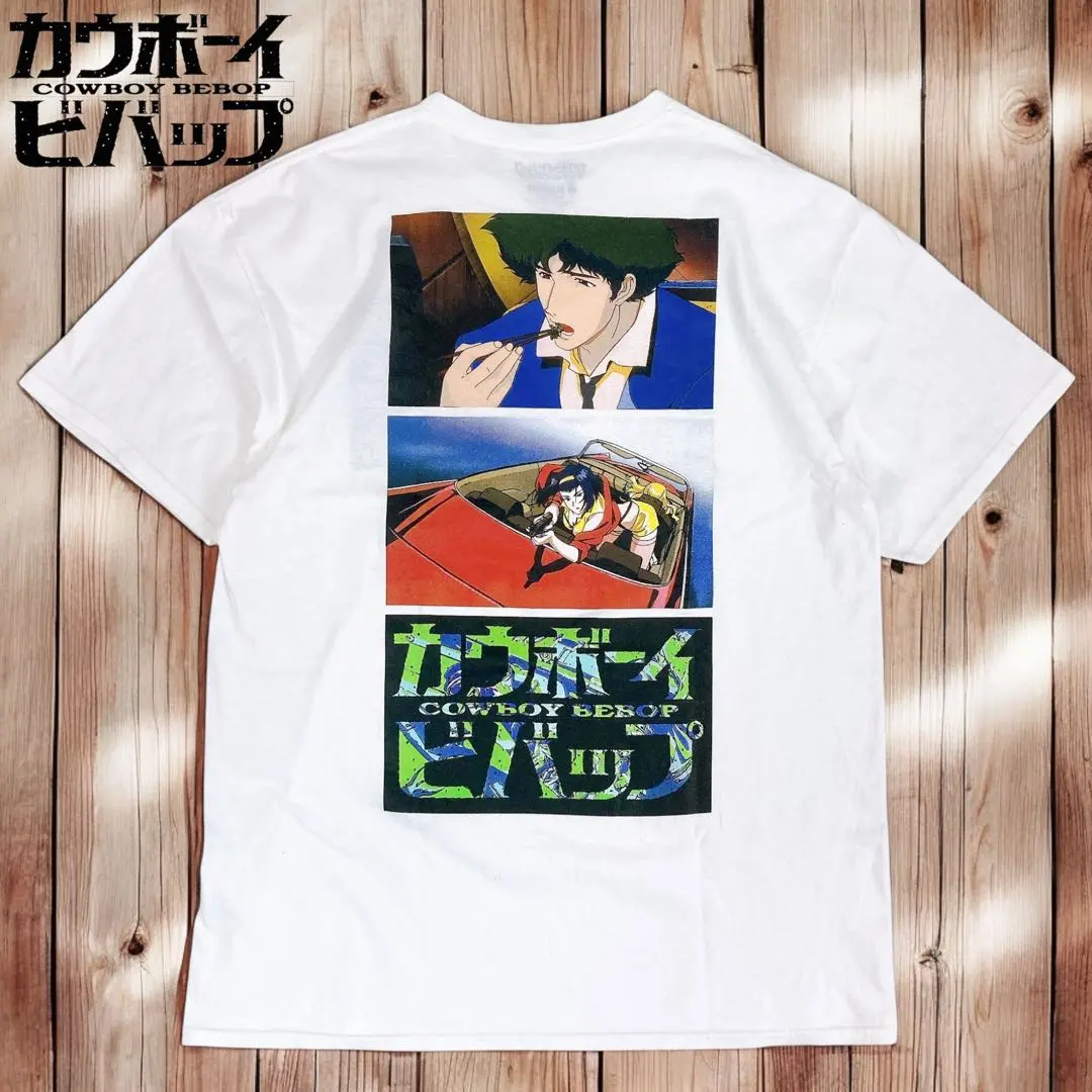 2026年最新】カウボーイビバップ スリーブの人気アイテム - メルカリ