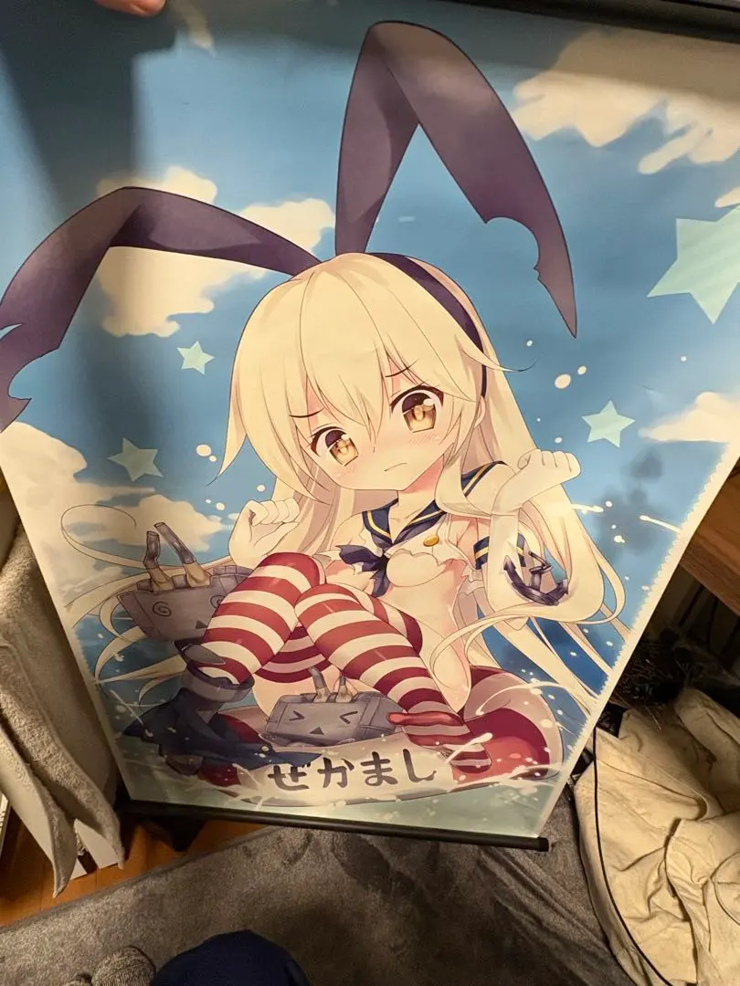 2026年最新】艦これ タペストリー 島風の人気アイテム - メルカリ