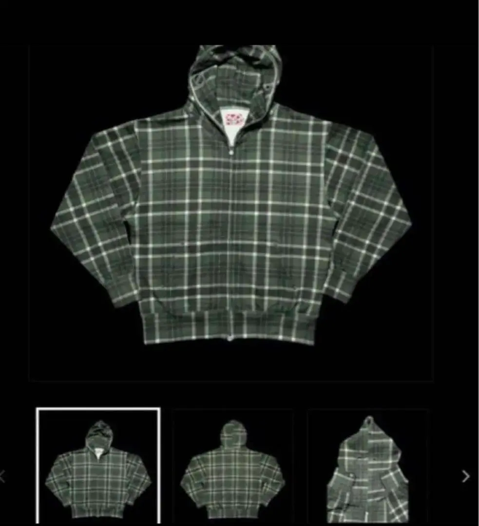 2026年最新】スターチーム ジップパーカーの人気アイテム - メルカリ