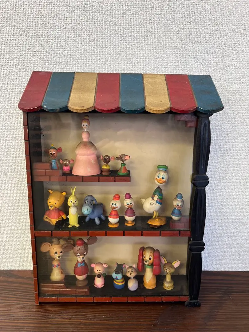 2026年最新】ディズニー漫画こけしの人気アイテム - メルカリ