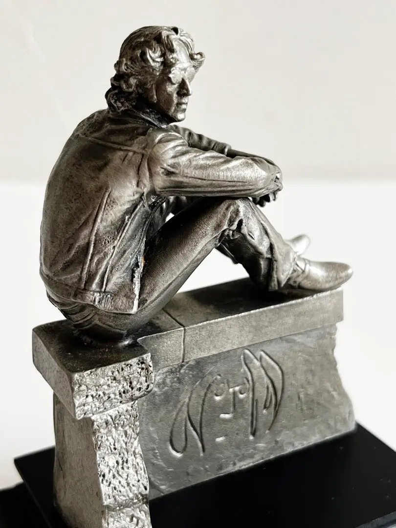 2026年最新】ジョンレノン フィギュアの人気アイテム - メルカリ