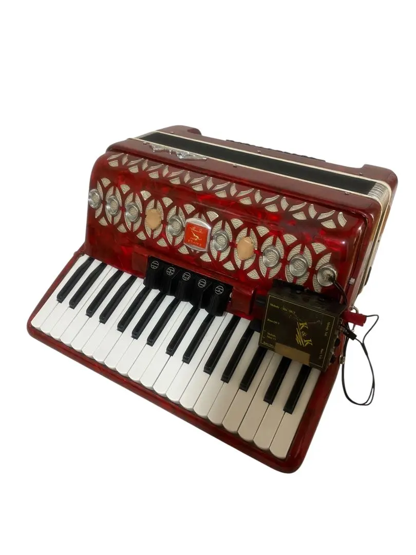 2026年最新】BAI-LE アコーディオンの人気アイテム - メルカリ