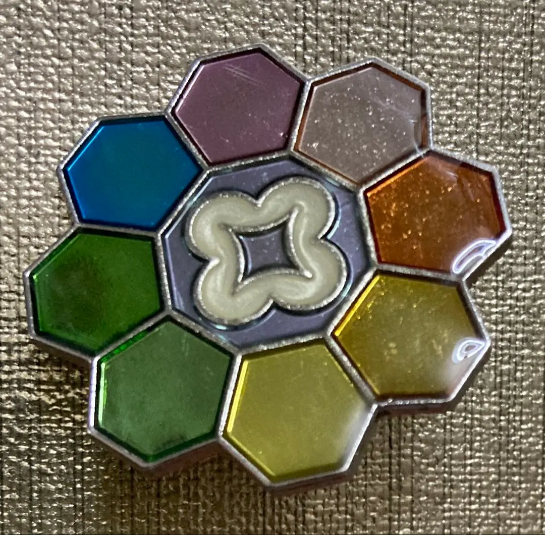 2026年最新】ジムバッジ エリカの人気アイテム - メルカリ