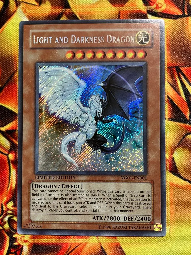 2026年最新】光と闇の竜 英語の人気アイテム - メルカリ