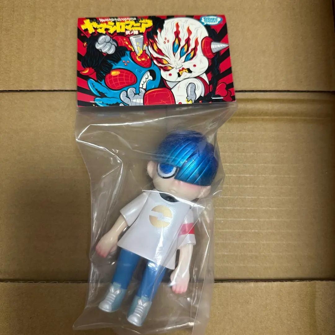 2026年最新】emDASH move ソフビの人気アイテム - メルカリ