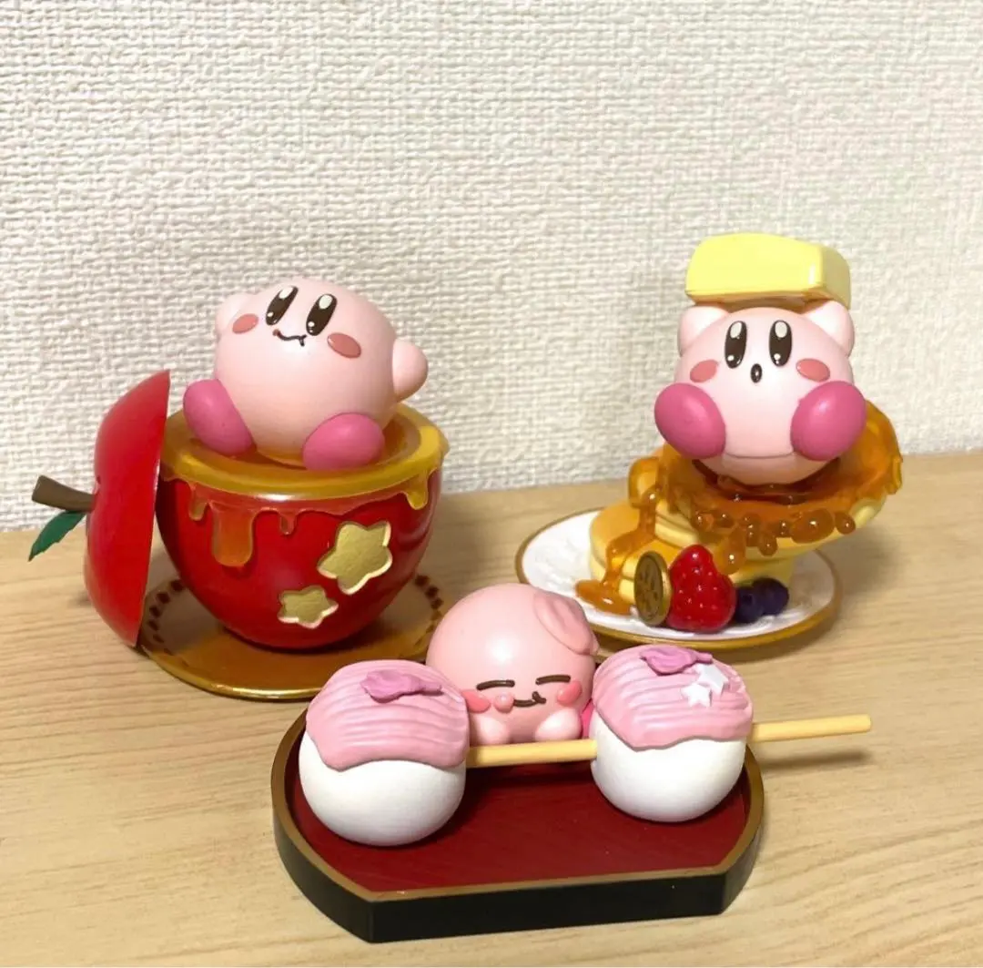 2026年最新】パルドルチェ カービィの人気アイテム - メルカリ