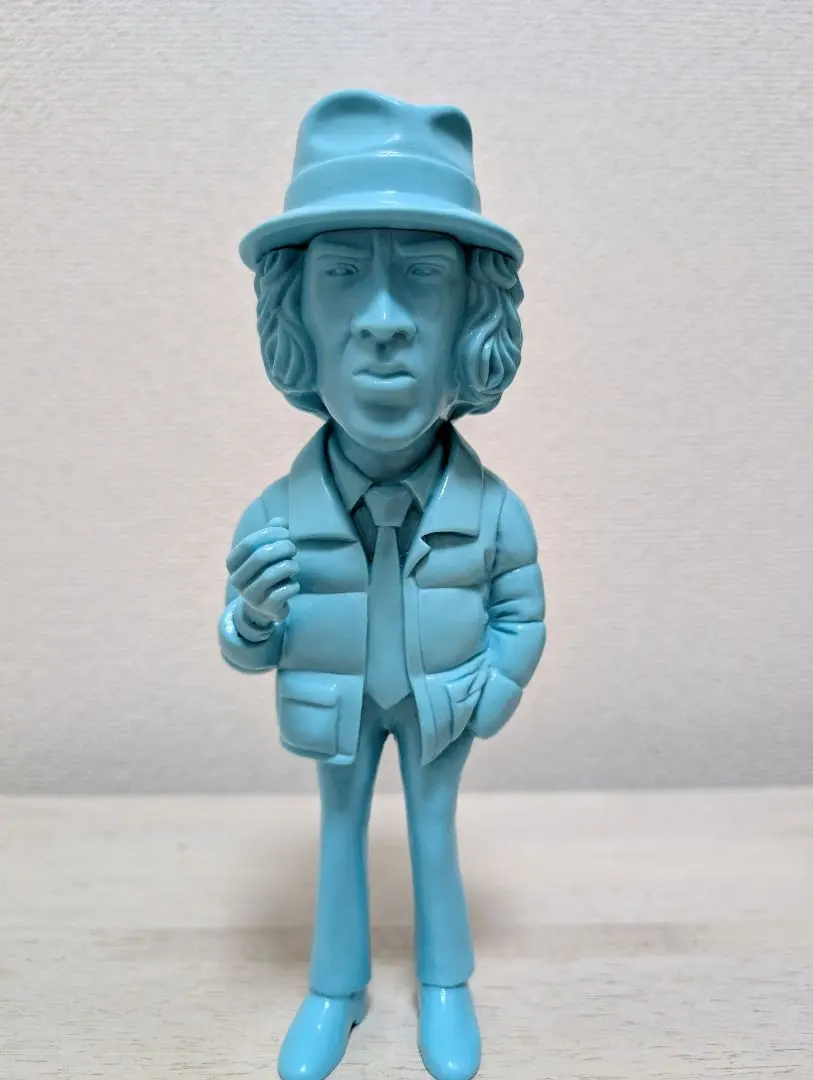 2026年最新】松田優作 ソフビの人気アイテム - メルカリ