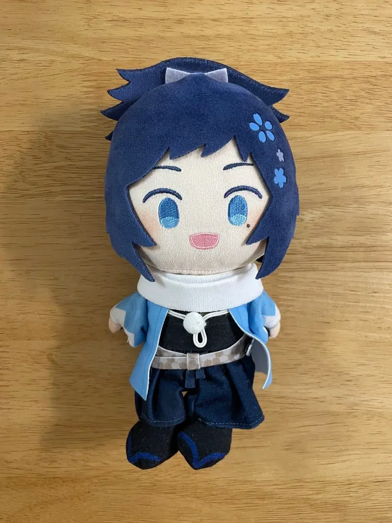 2026年最新】大和守安定 わんぱく ぬいぐるみの人気アイテム - メルカリ