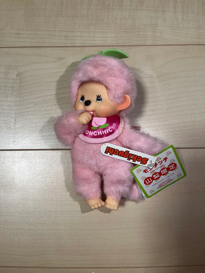 2026年最新】山梨 モンチッチの人気アイテム - メルカリ