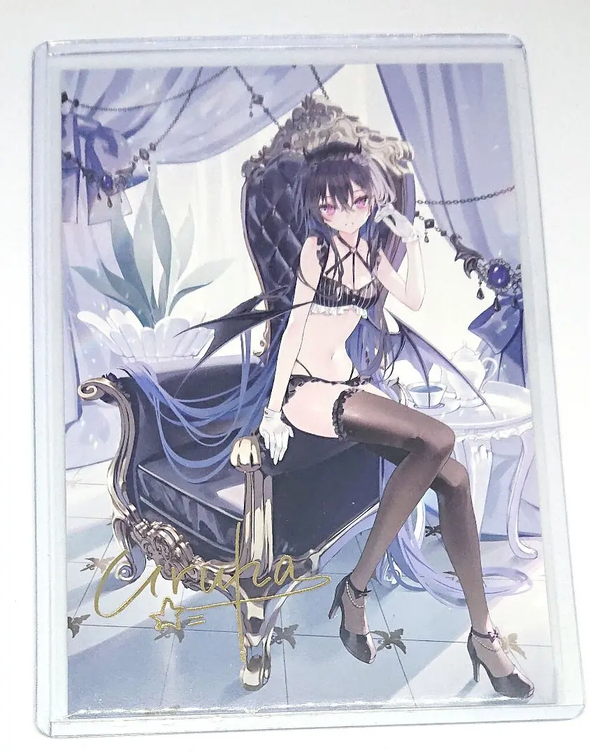 2026年最新】一ノ瀬うるは 直筆の人気アイテム - メルカリ