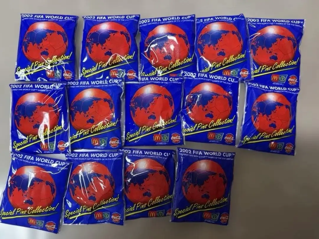 2026年最新】マクドナルド 2002 FIFAの人気アイテム - メルカリ