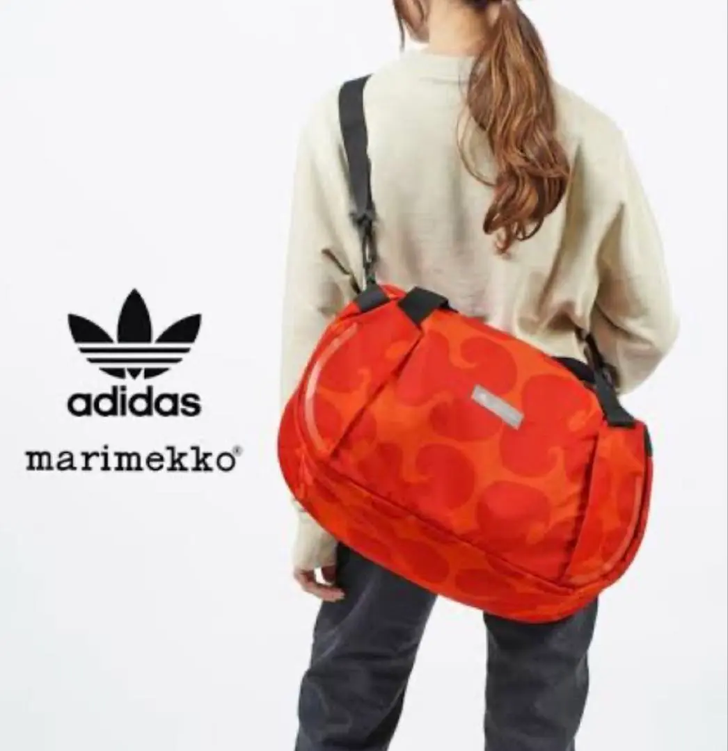 2026年最新】marimekko ボストンバッグ・旅行用バッグの人気アイテム