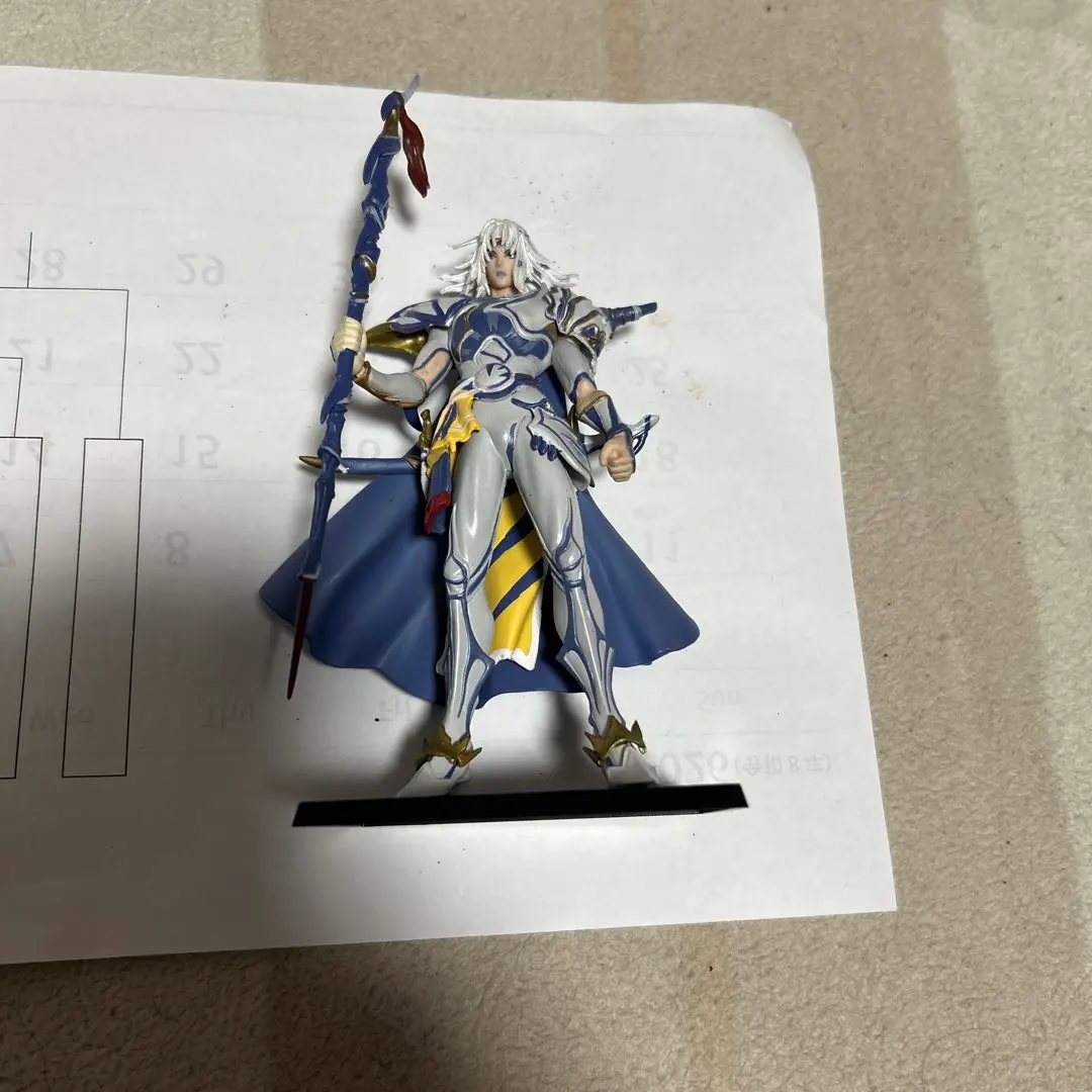2026年最新】ファイナルファンタジー フィギュア セシルの人気アイテム