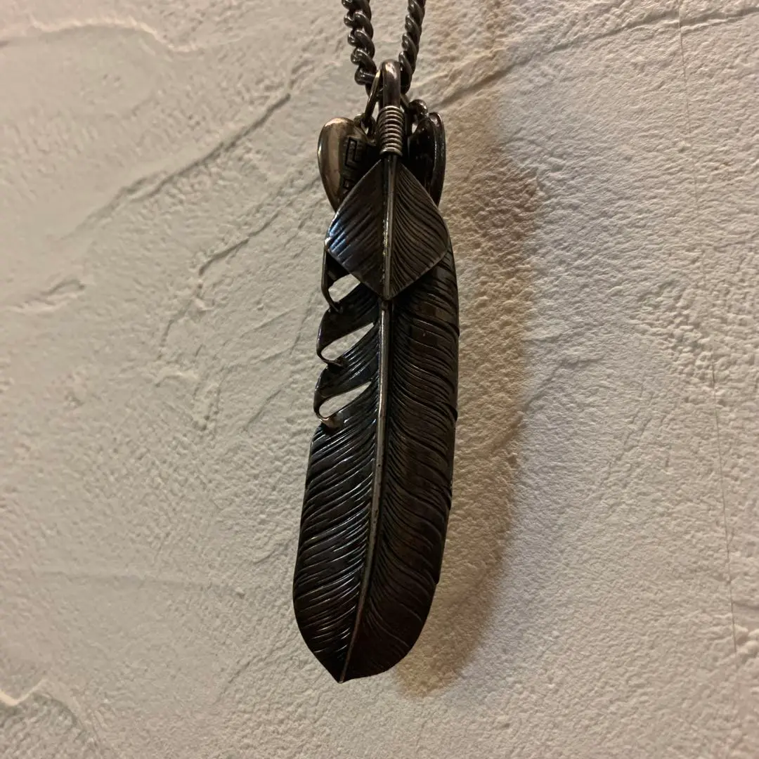 2026年最新】リンチシルバースミス フェザーの人気アイテム - メルカリ