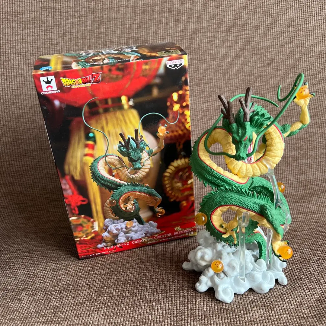 2026年最新】造形師 神龍の人気アイテム - メルカリ