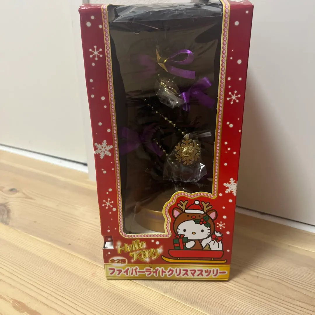 2026年最新】ハローキティクリスマスツリーストラップの人気アイテム