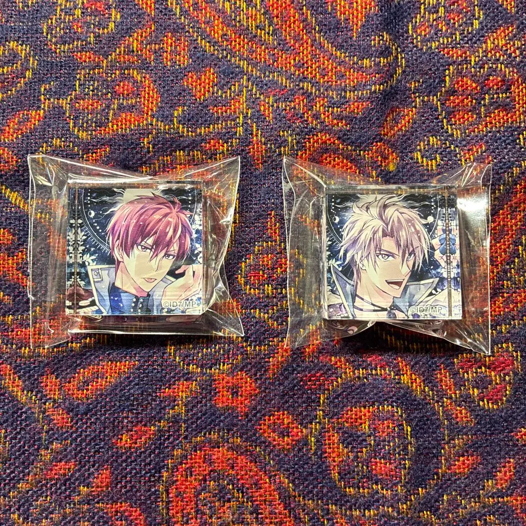 2026年最新】アイナナ ムビナナ ミニアクリルブロックの人気アイテム