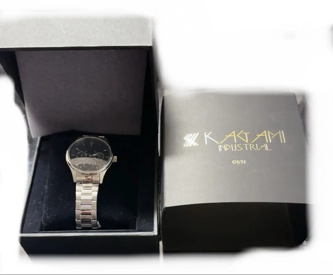 2026年最新】加賀美ハヤト 時計の人気アイテム - メルカリ