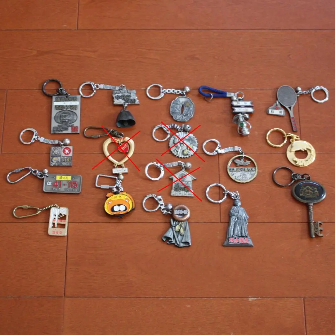 2026年最新】青函トンネルキーホルダーの人気アイテム - メルカリ