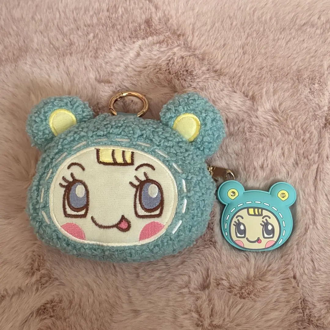 2026年最新】メゾピアノ ベリエちゃん もこもこミニポーチの人気