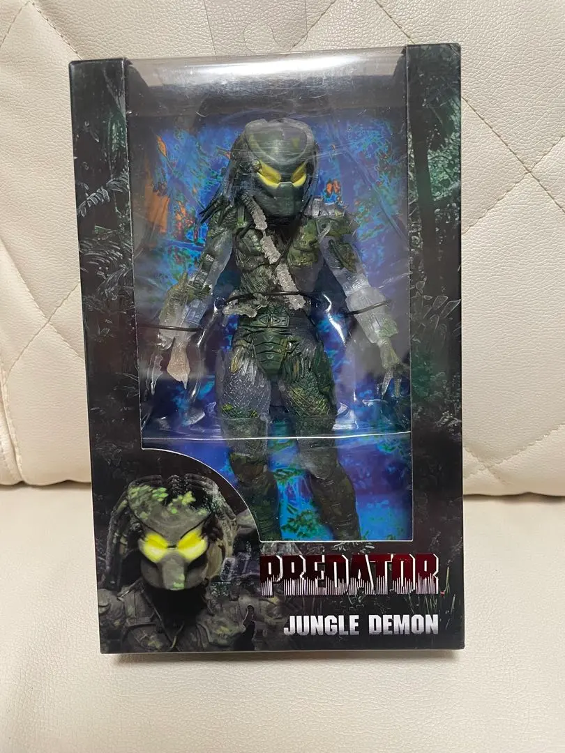 2026年最新】neca ジャングルハンターの人気アイテム - メルカリ