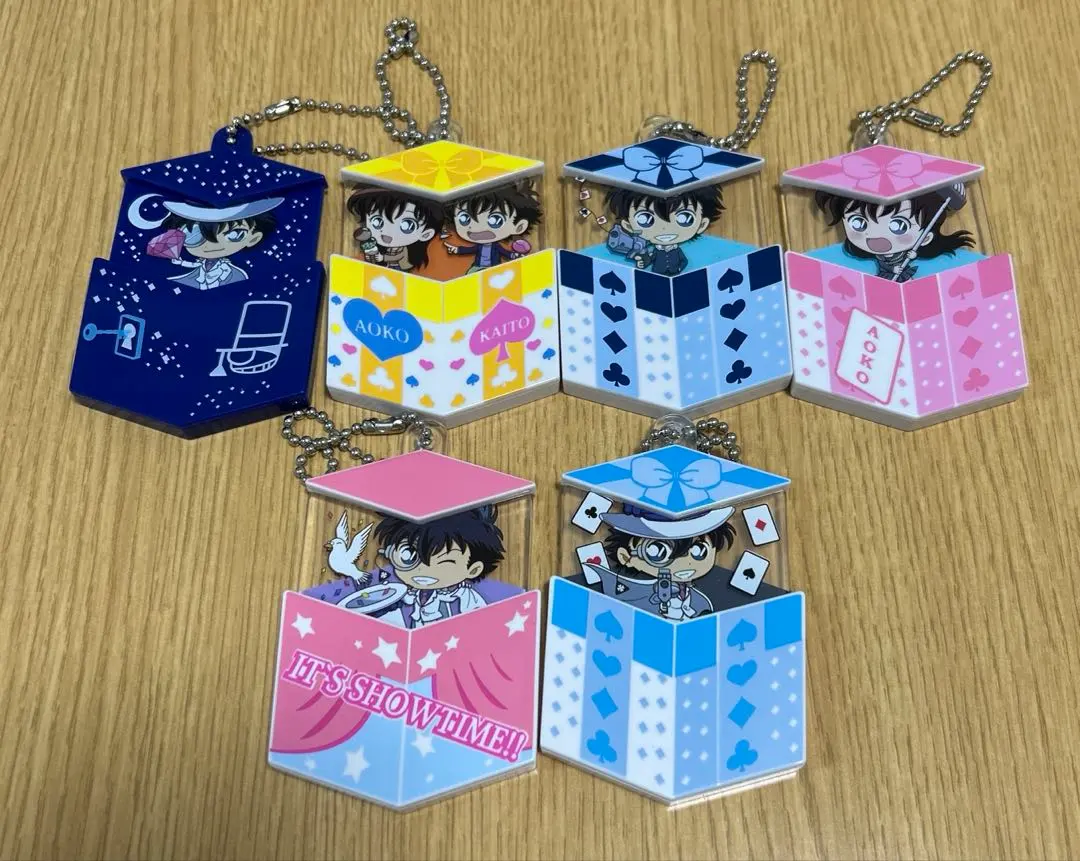 2026年最新】まじっく快斗 青子の人気アイテム - メルカリ