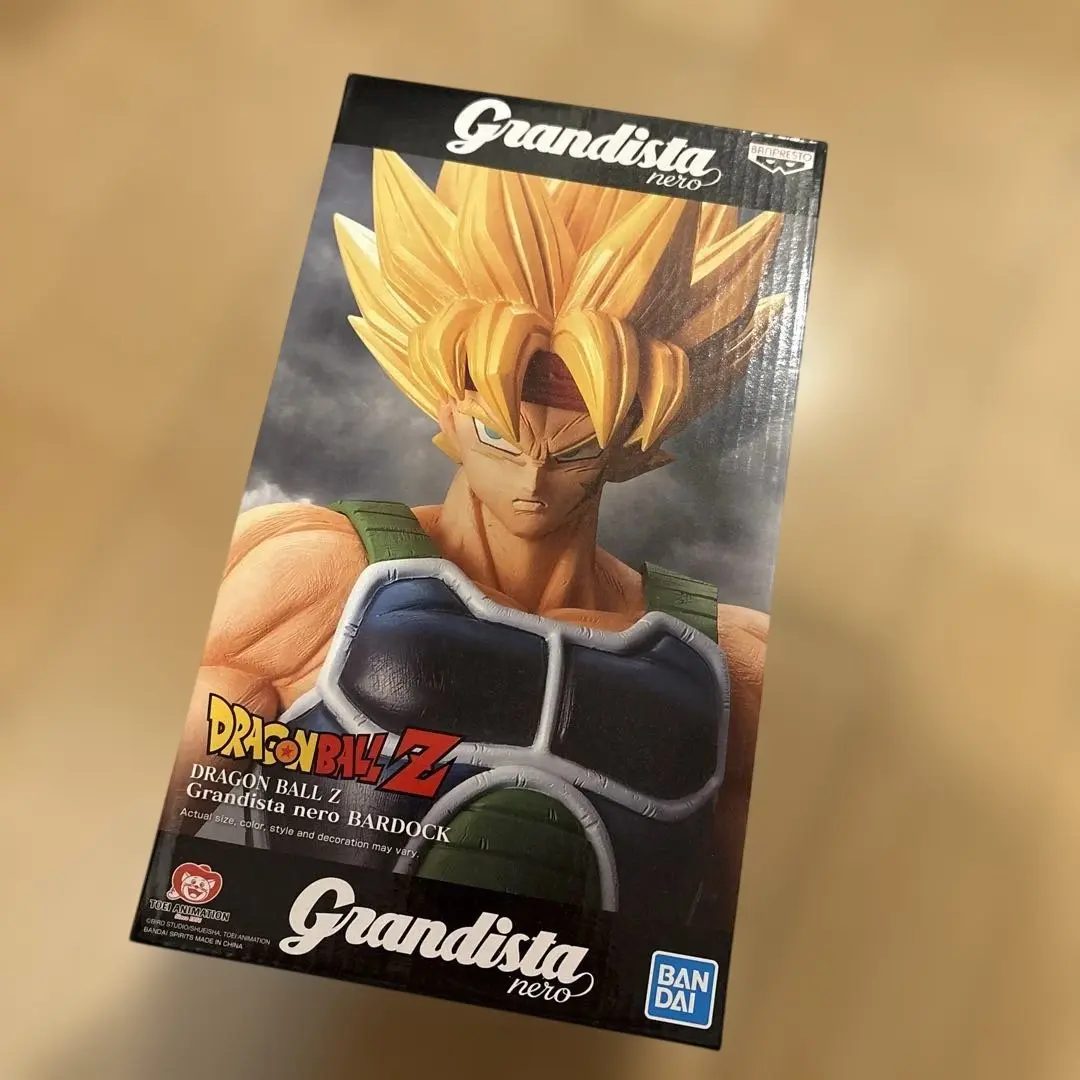 2026年最新】グランディスタネロ バーダックの人気アイテム - メルカリ