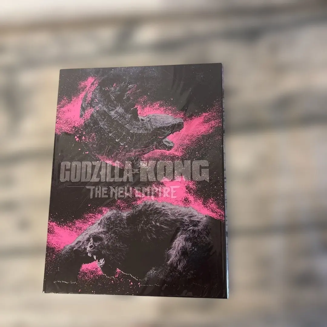 2026年最新】ゴジラvsコング パンフレットの人気アイテム - メルカリ