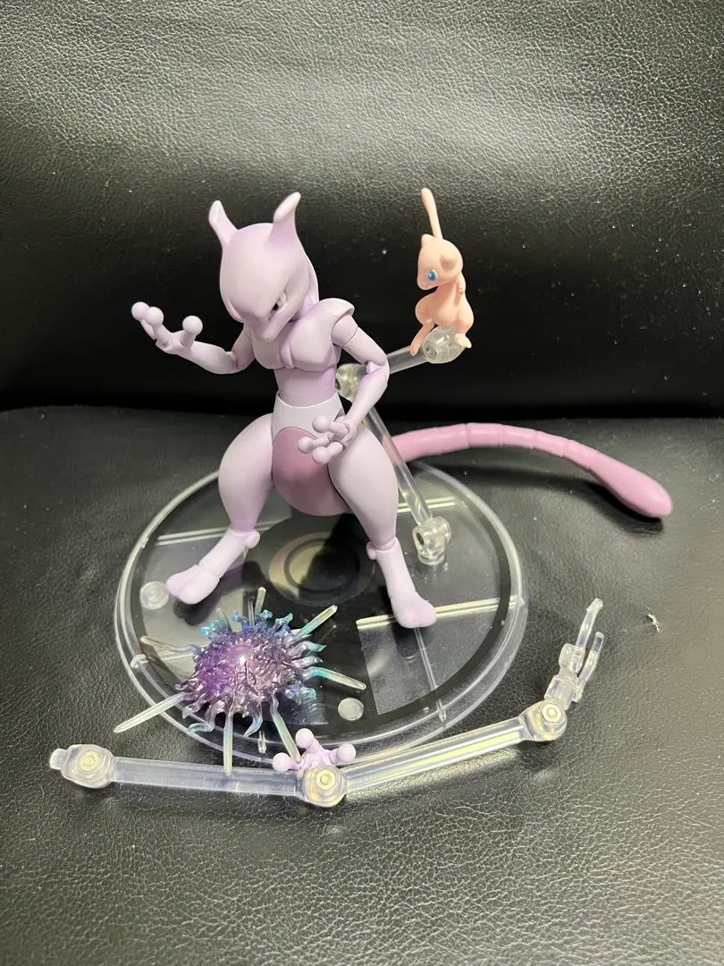 2026年最新】d-arts ミュウツーの人気アイテム - メルカリ