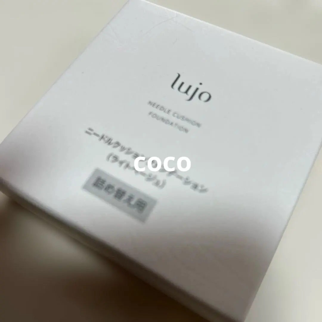 2026年最新】lujo クッションファンデーションの人気アイテム - メルカリ