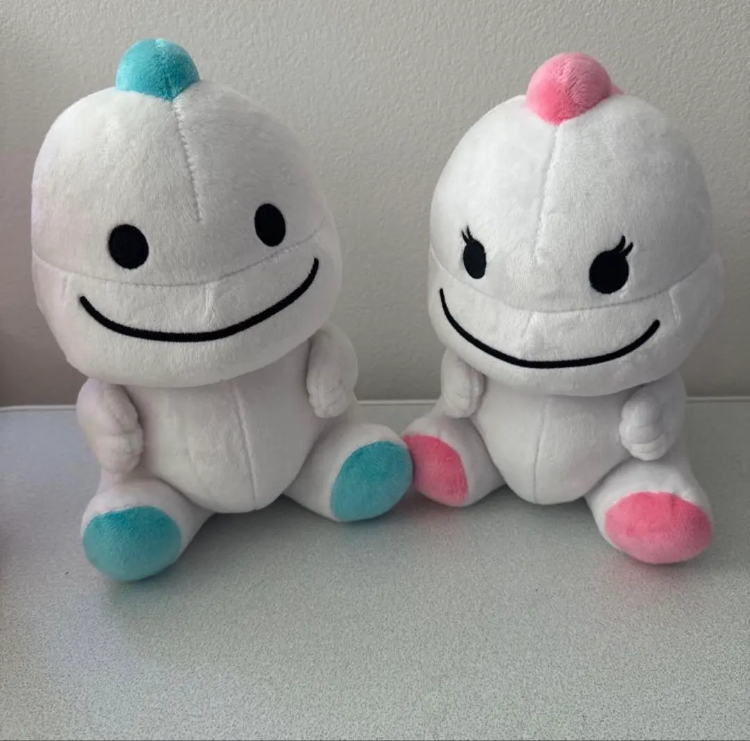 2026年最新】ビゴライブ ぬいぐるみの人気アイテム - メルカリ