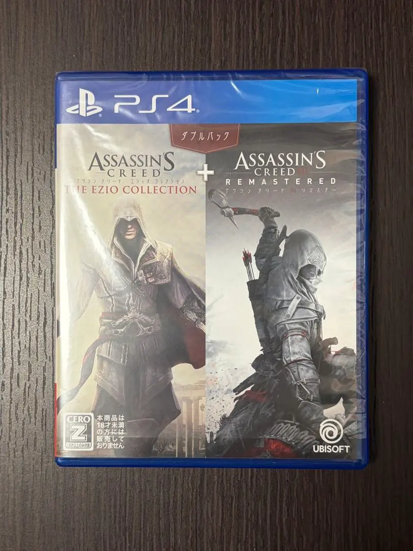 2026年最新】アサシンクリード エツィオ コレクションの人気アイテム